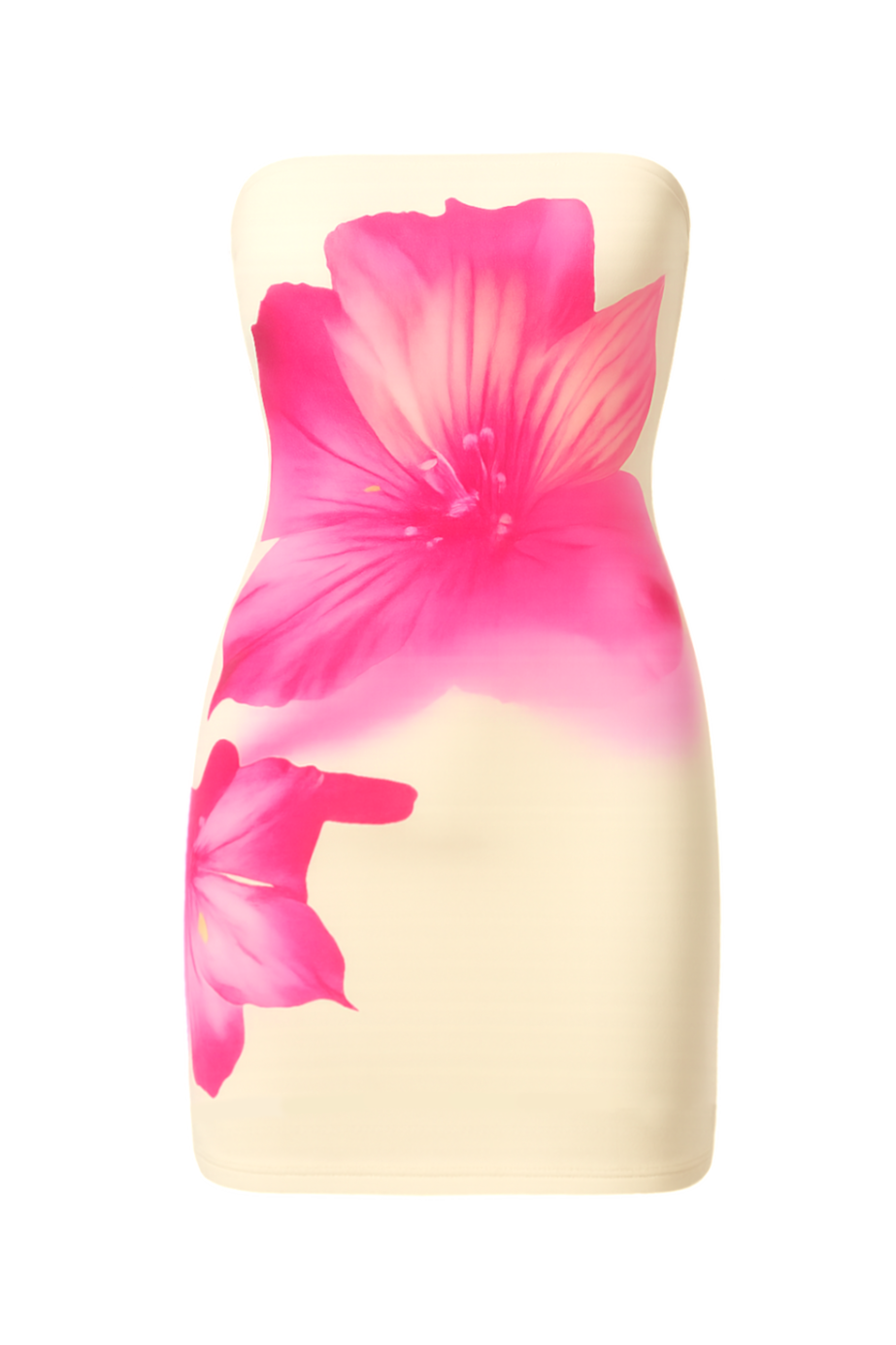 Mira™ - Klänning Socker Rush