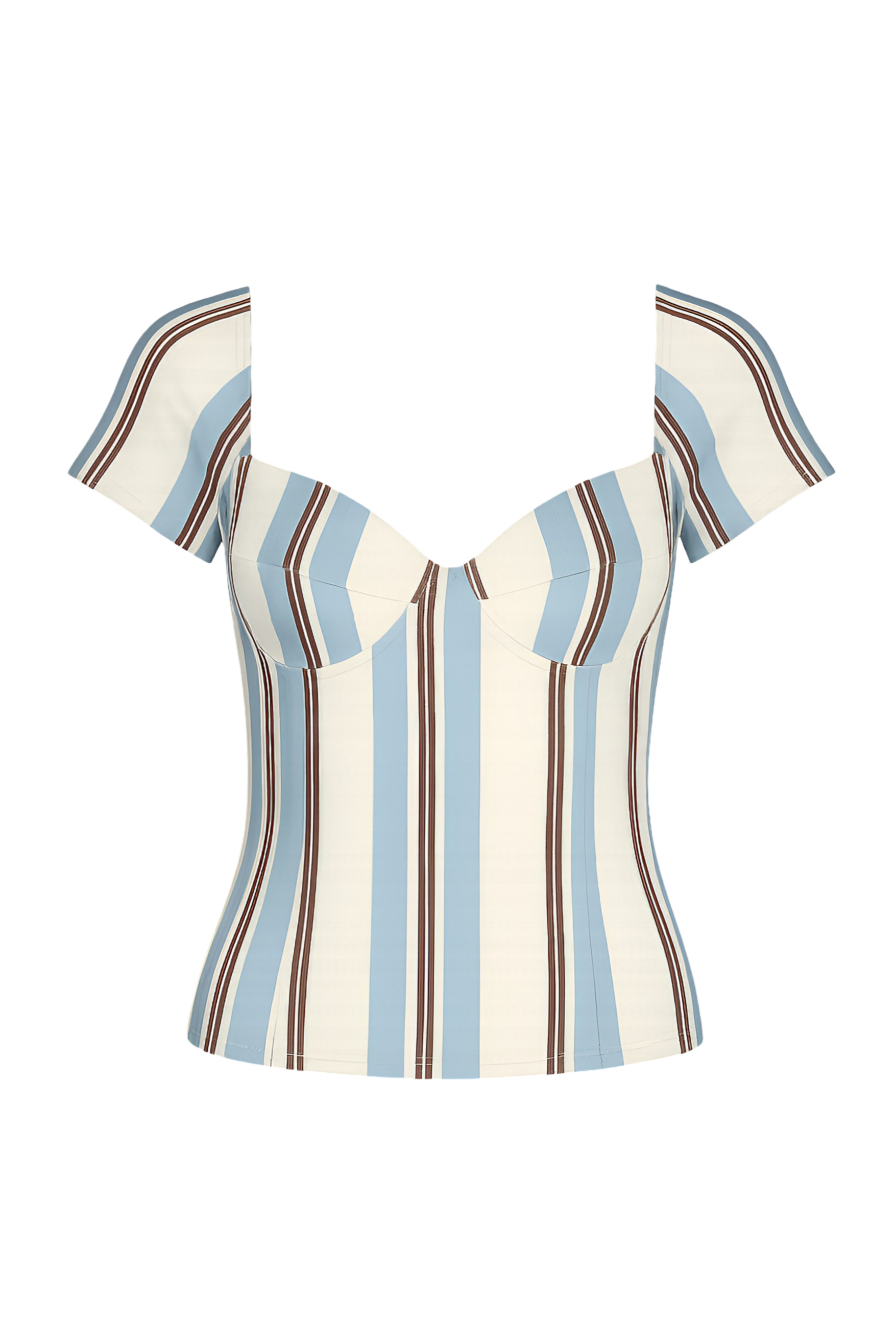 Mira™ - Overdelar Marian