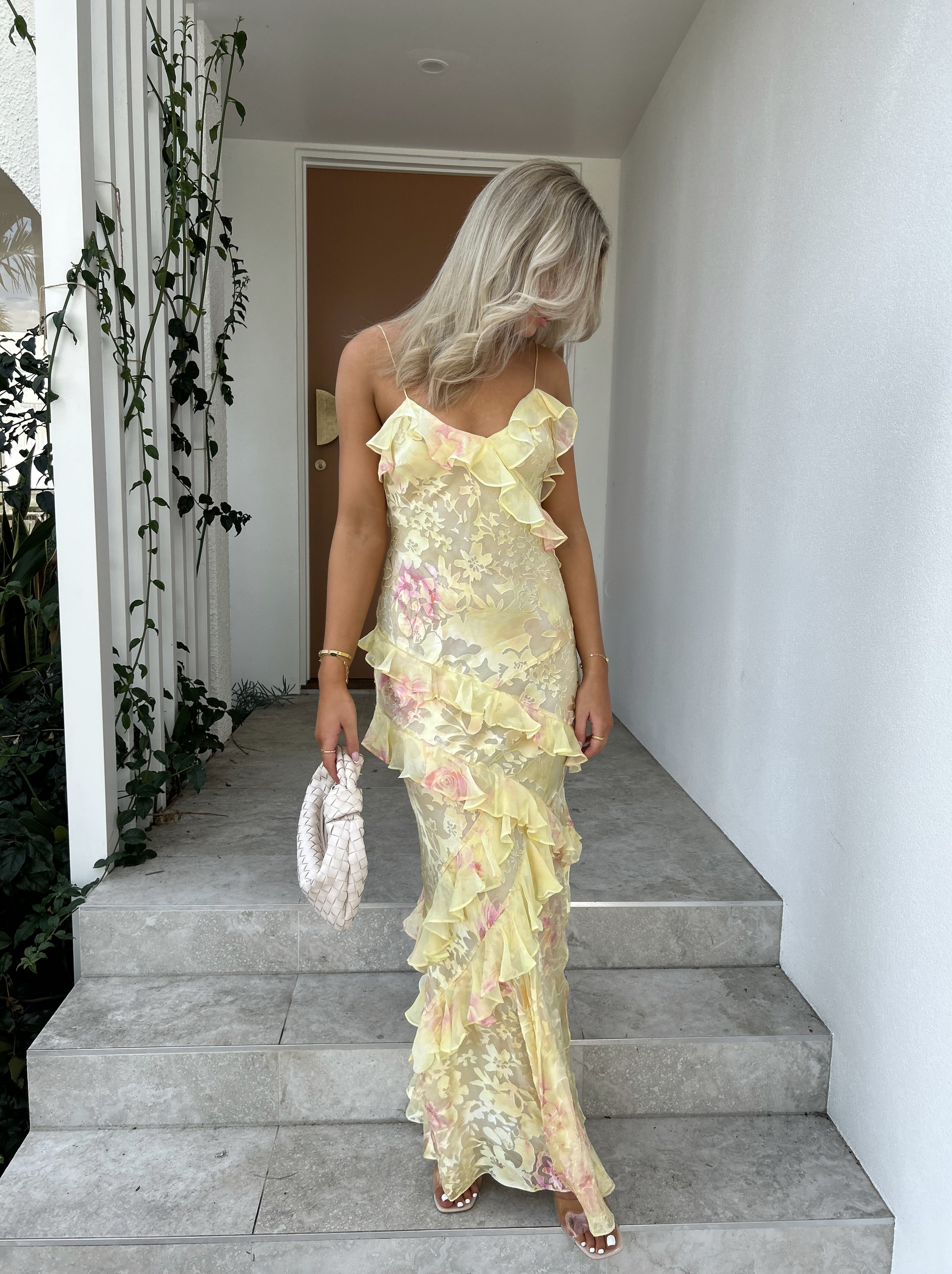 Mira™ - Klänning Isabella Danne