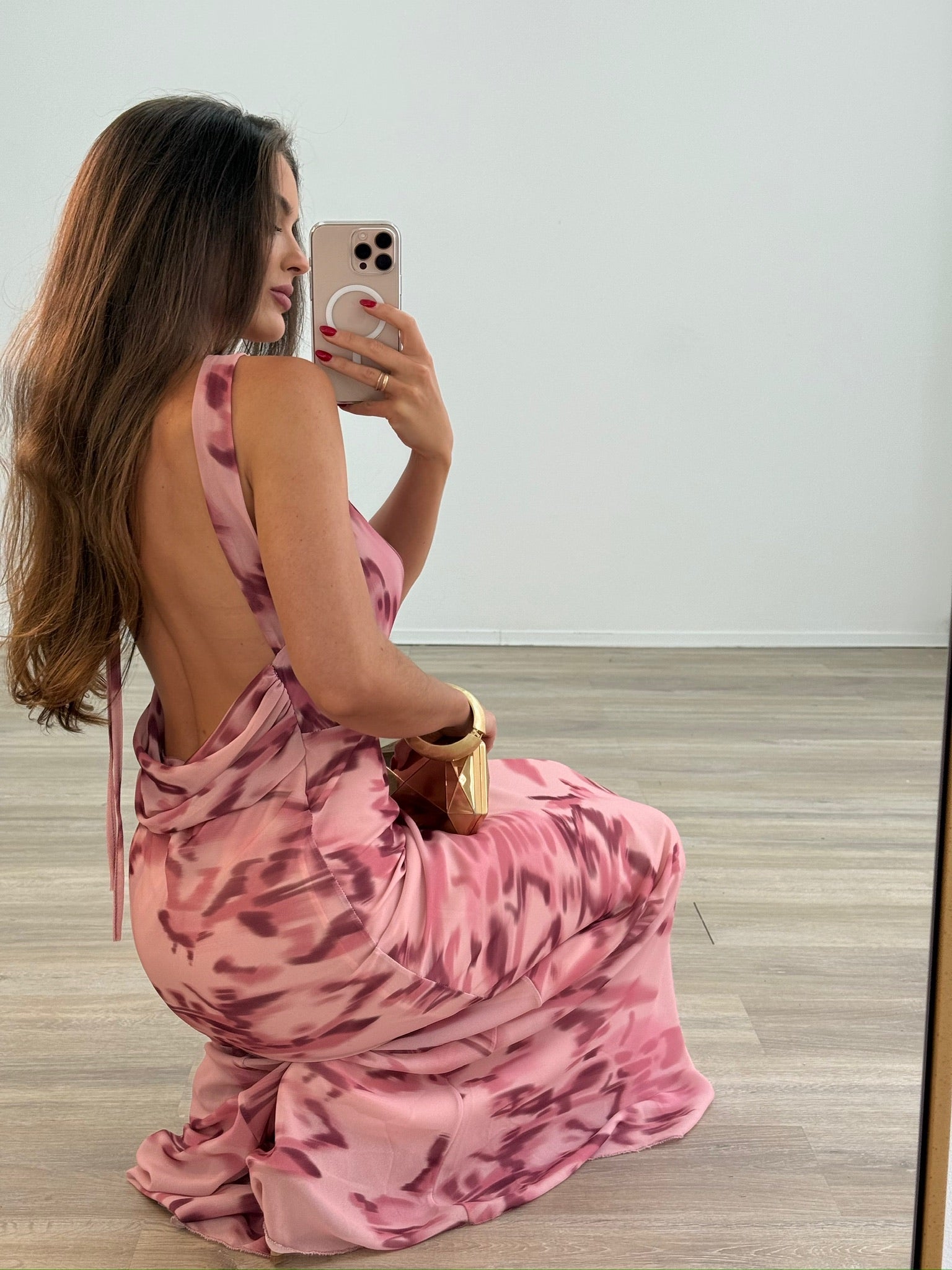 Mira™ - Lirio Klänning