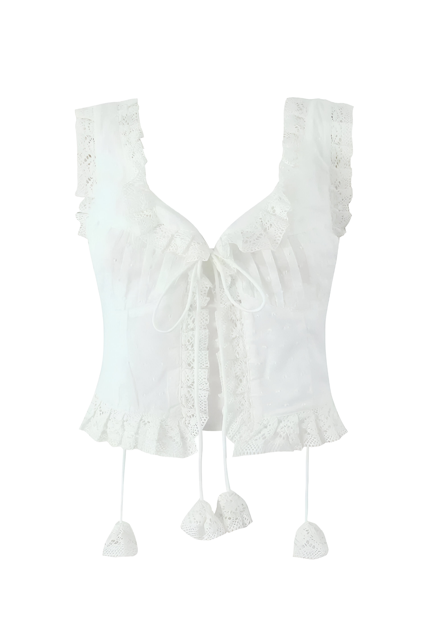 Mira™ - Overdelar Mitine