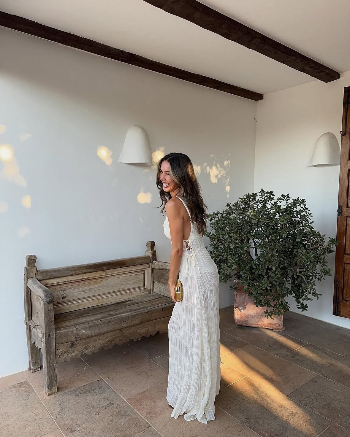 Mira™ - Klänning Iniera