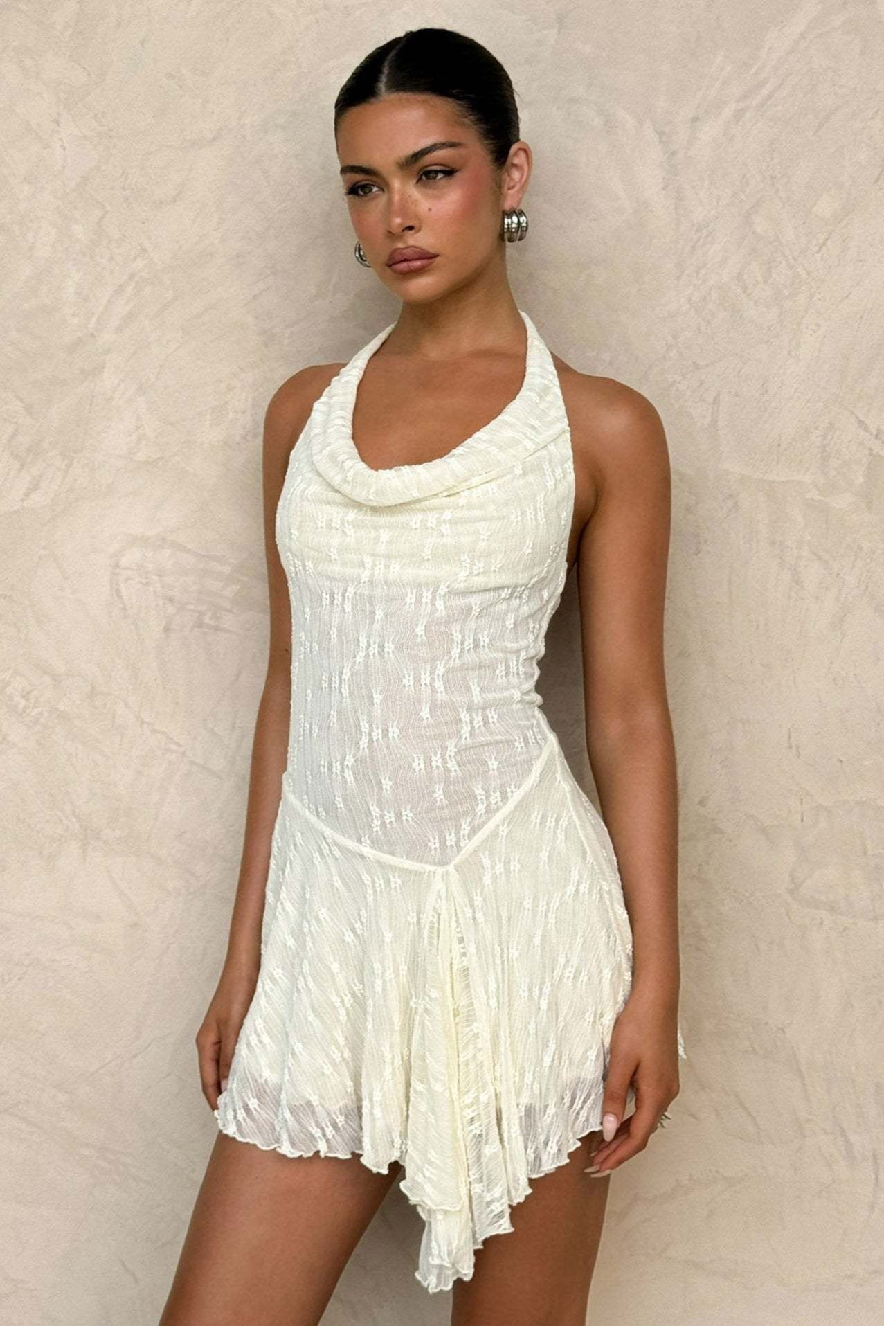 Mira™ - Klänning Silenta