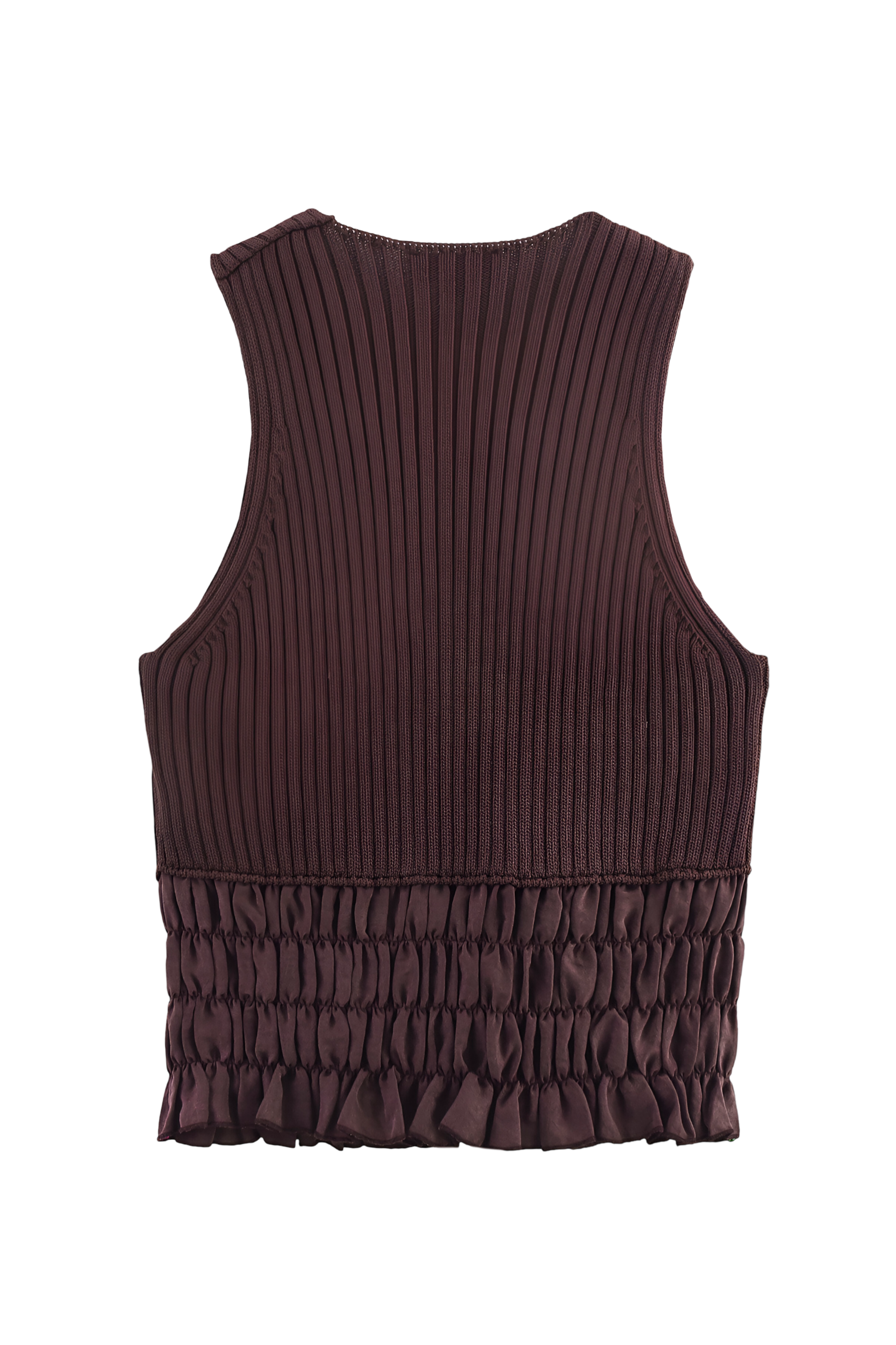 Mira™ - Overdelar Eddia