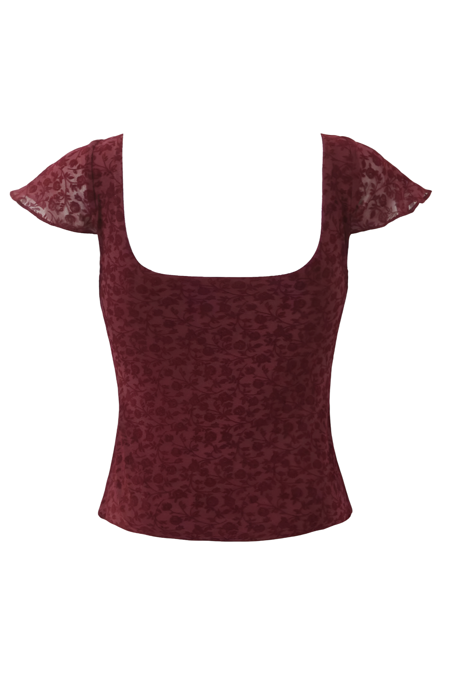 Mira™ - Overdelar Merlan