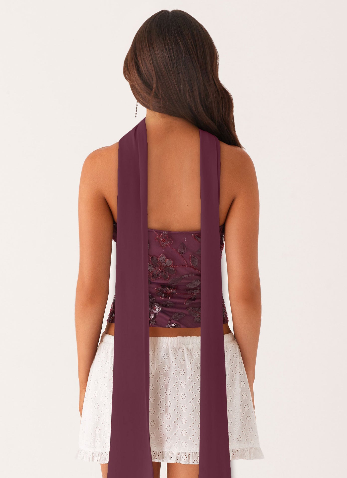 Mira™ - Overdelar Meralda