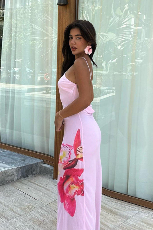 Mira™ - Lacie Klänning