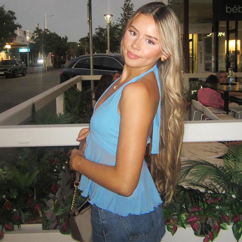 Mira™ - Overdelar Algaida