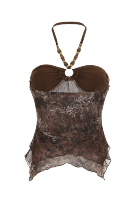 Mira™ - Overdelar Moanna