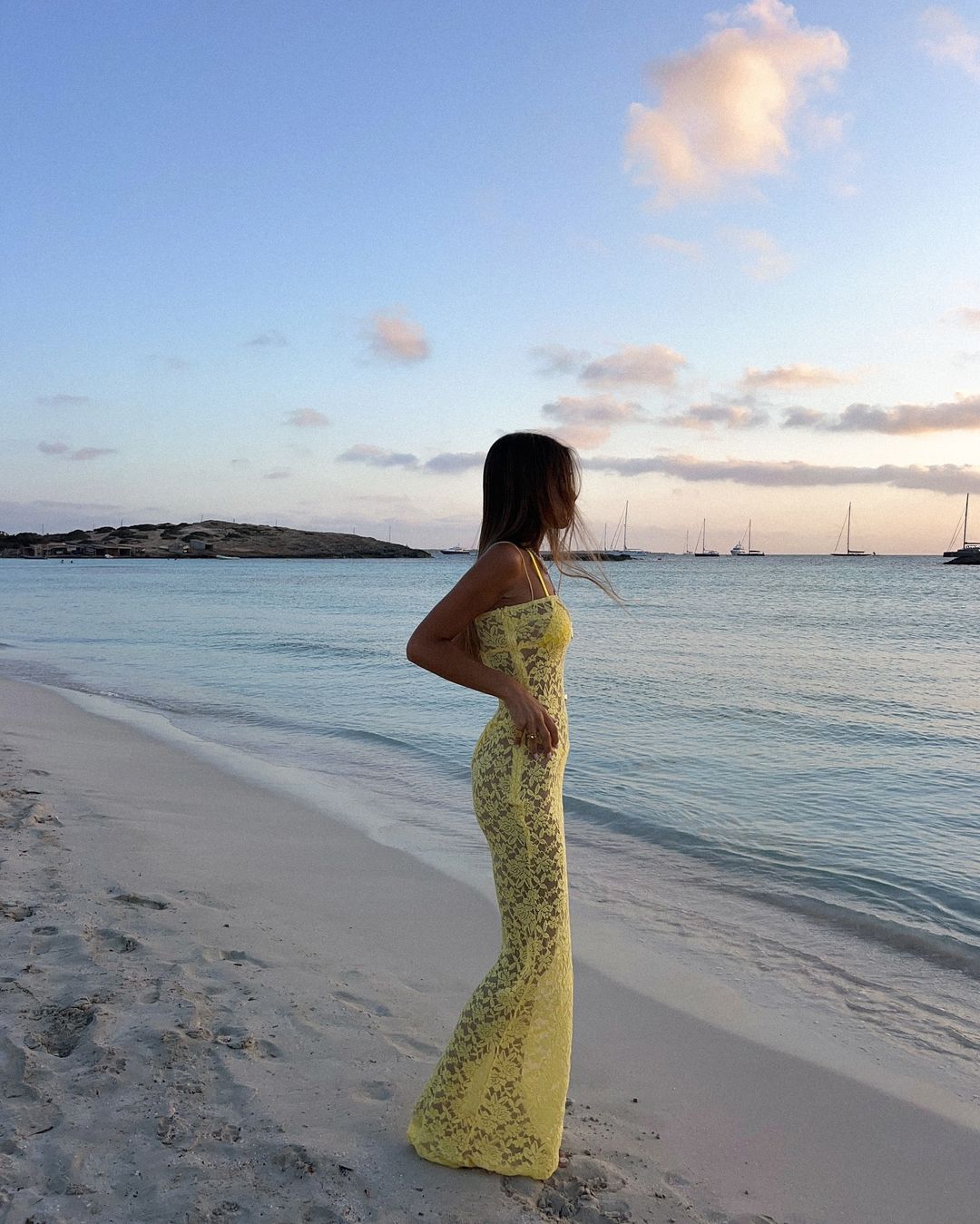 Mira™ - Veradi Klänning