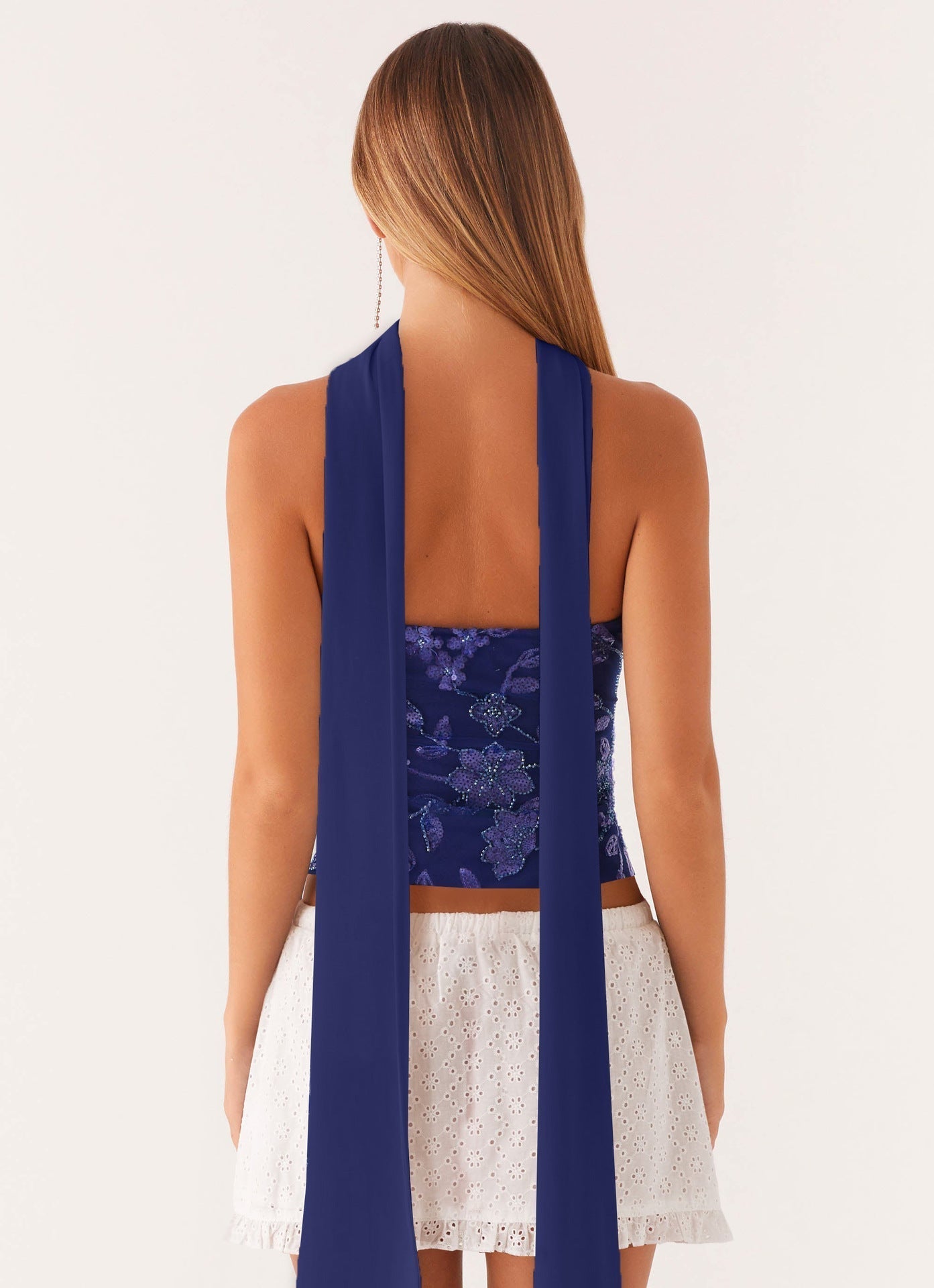 Mira™ - Overdelar Meralda