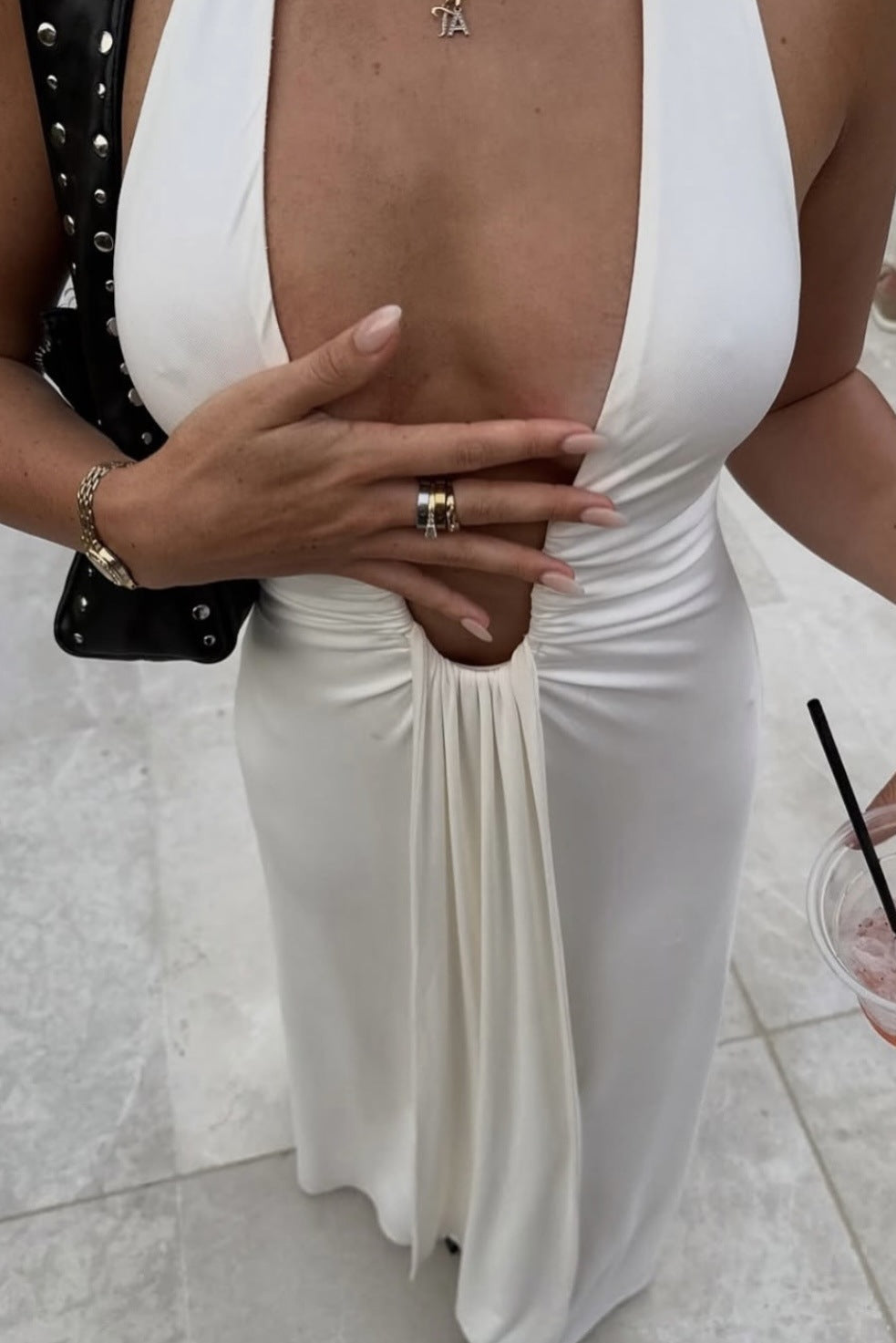 Mira™ - Klänning Valdena