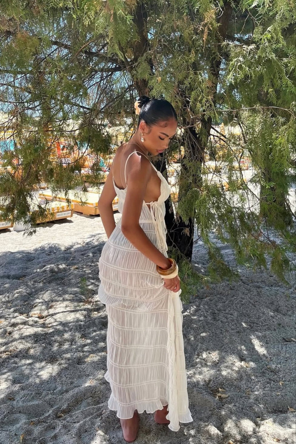 Mira™ - Klänning Iniera