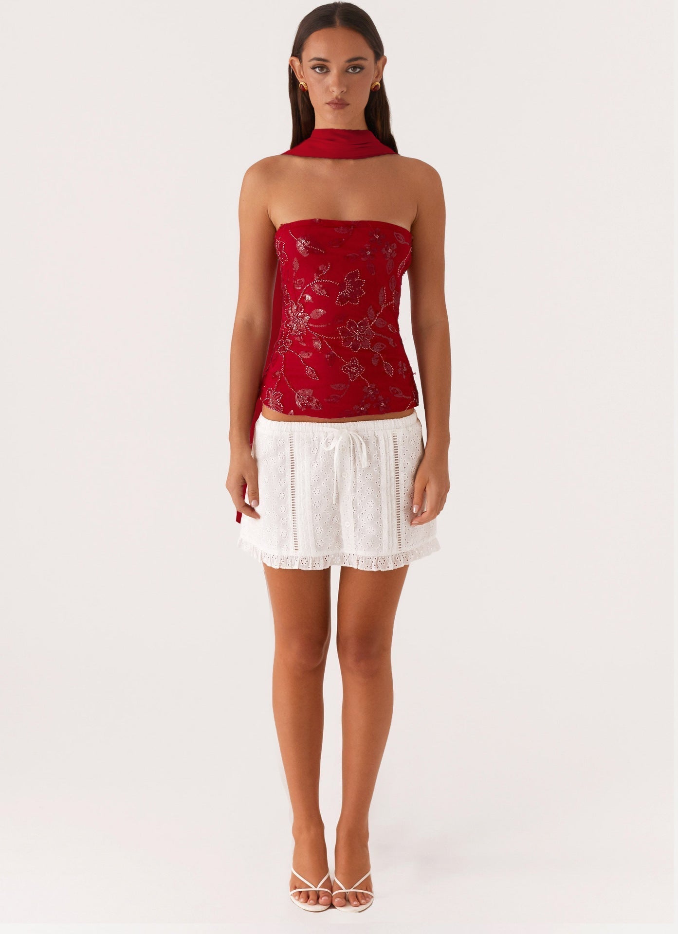 Mira™ - Overdelar Meralda