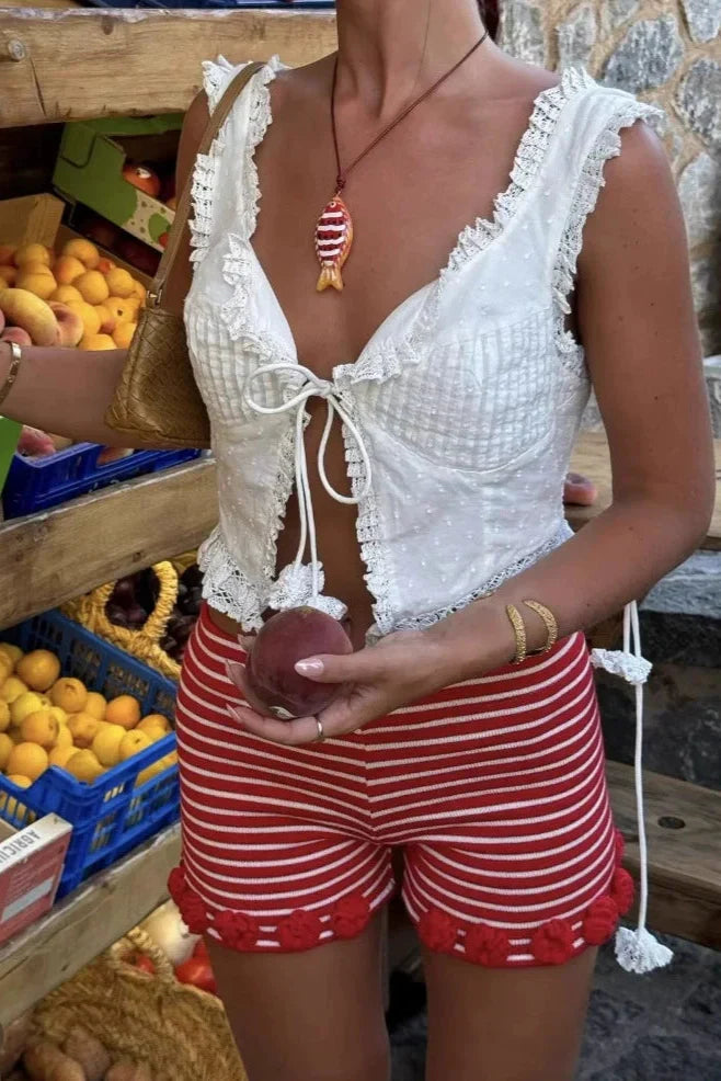 Mira™ - Overdelar Mitine