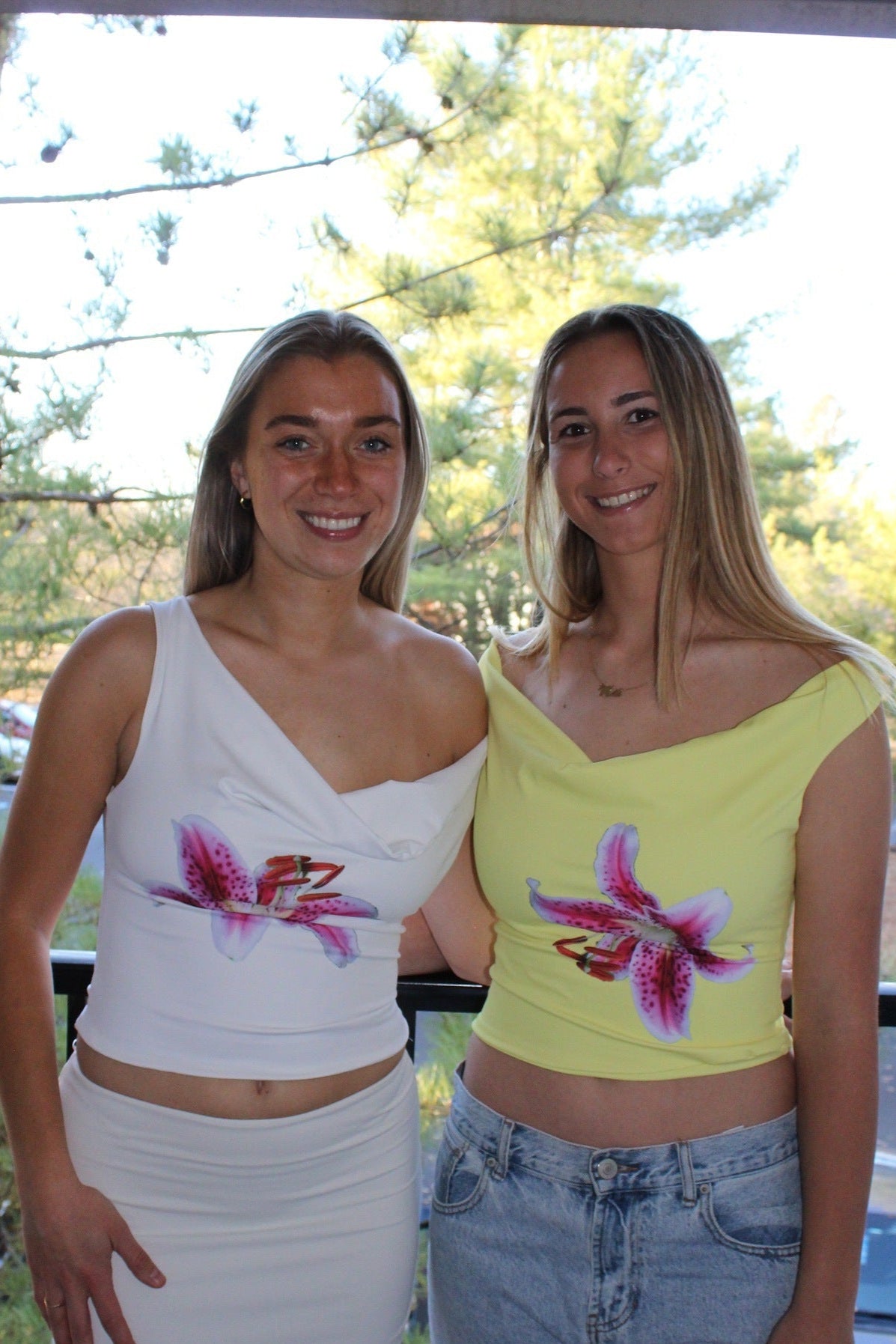 Mira™ - Overdelar Everes Blanc