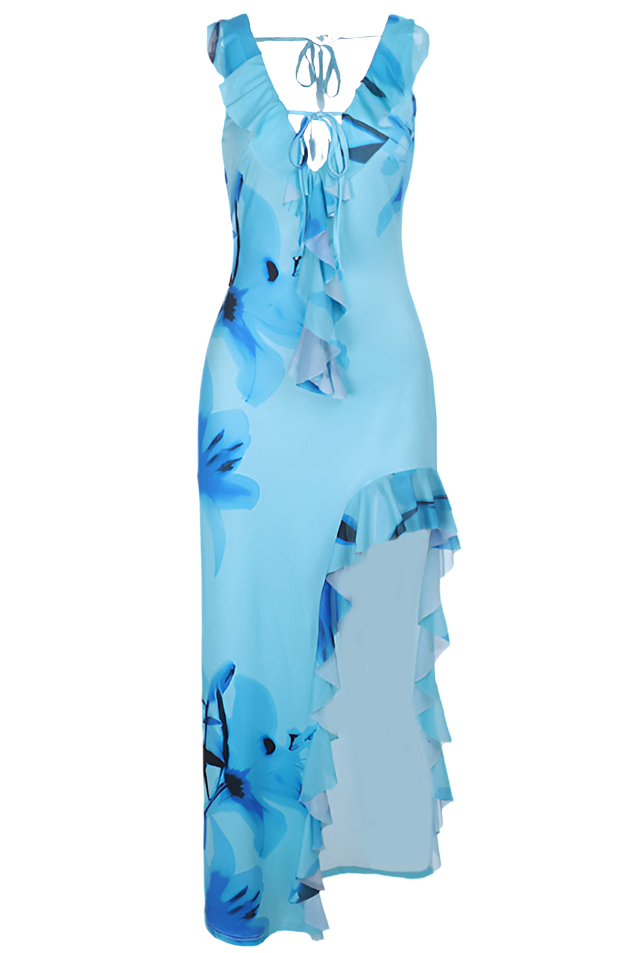 Mira™ - Marive Klänning