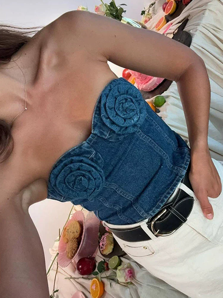 Mira™ - Overdelar Brialda