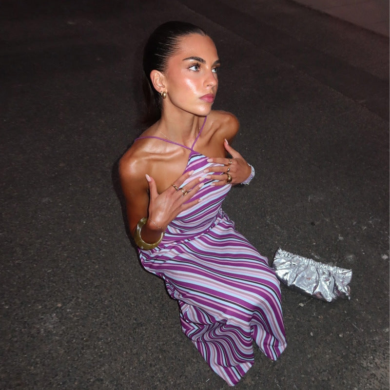 Mira™ - Morgonklänning Garmia