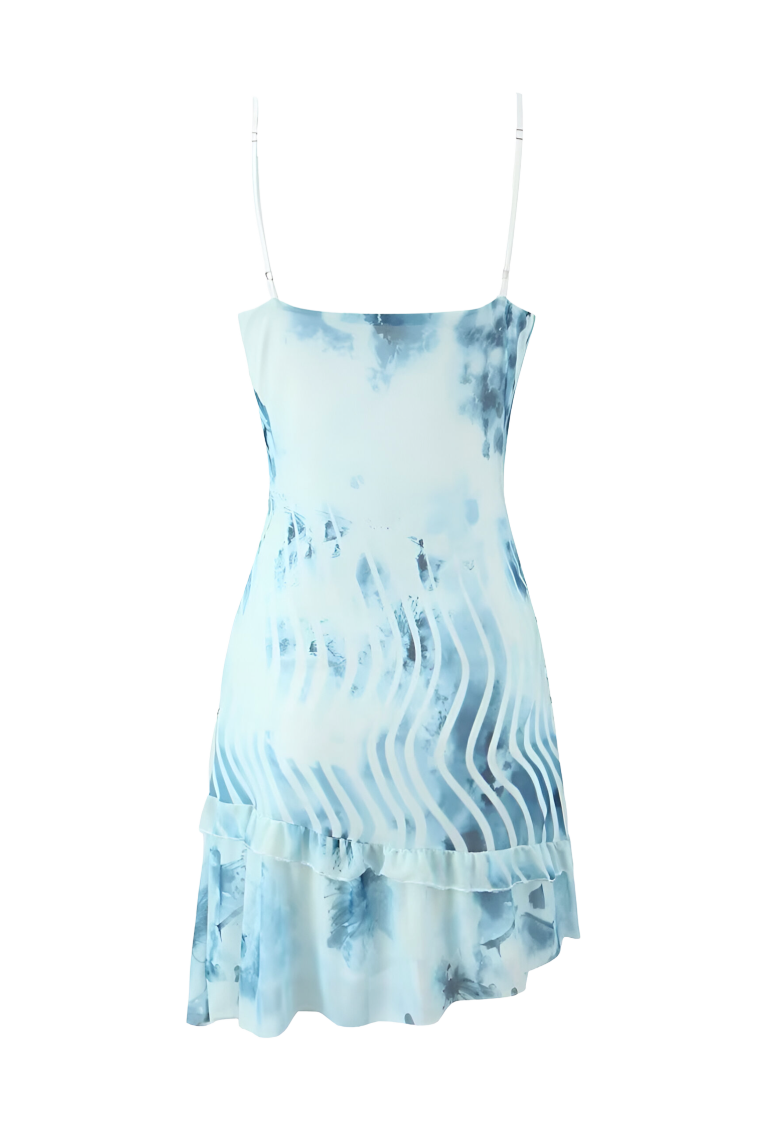 Mira™ - Klänning Wallabi