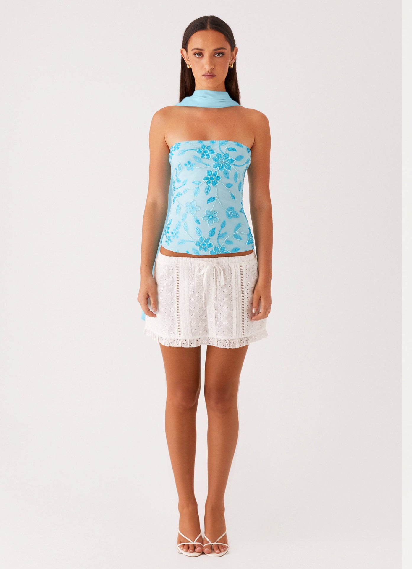 Mira™ - Overdelar Meralda