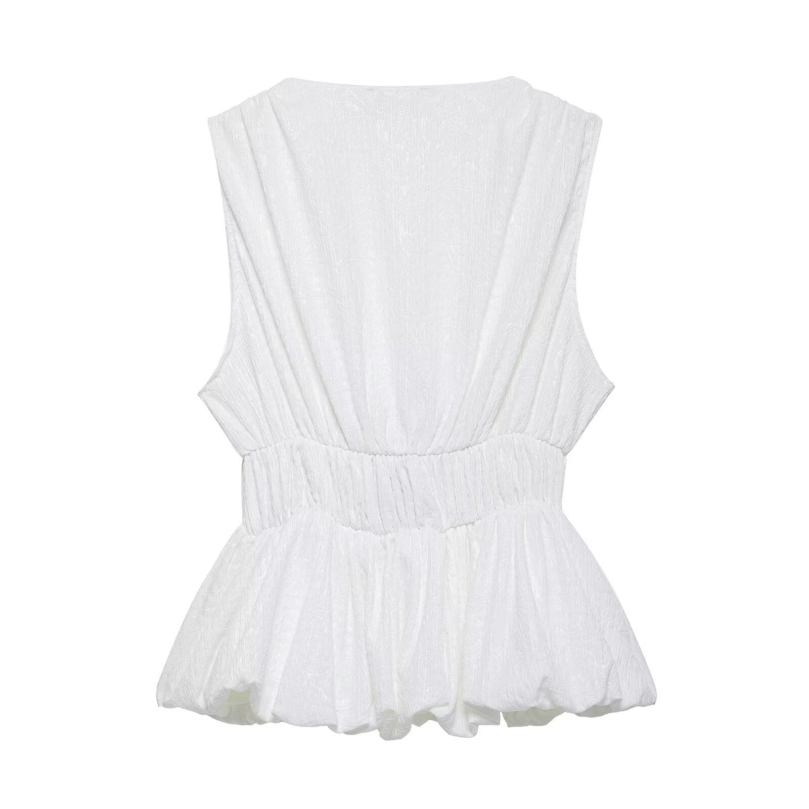 Mira™ - Overdelar Oceira