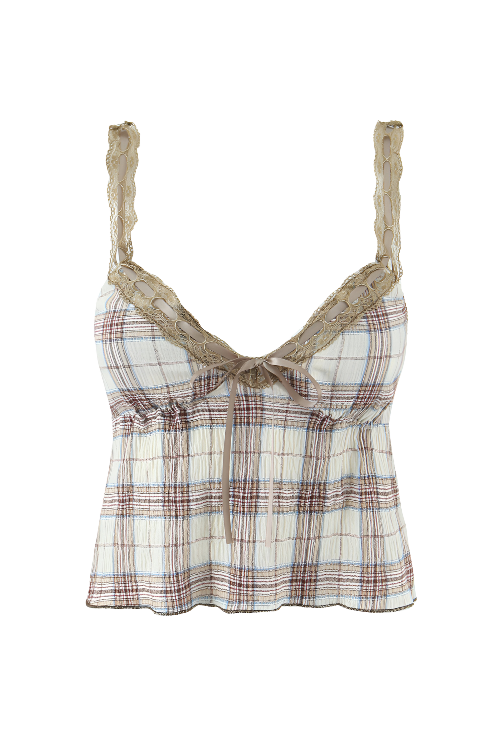 Mira™ - Overdelar Bisarella