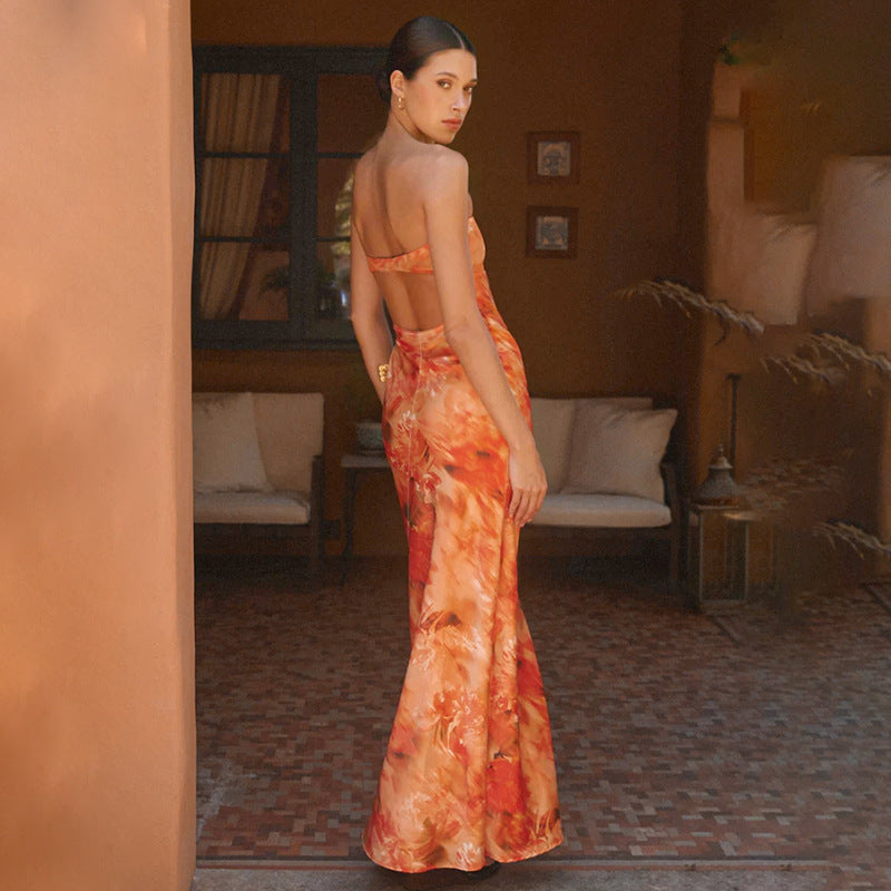 Mira™ - Klänning Porelda