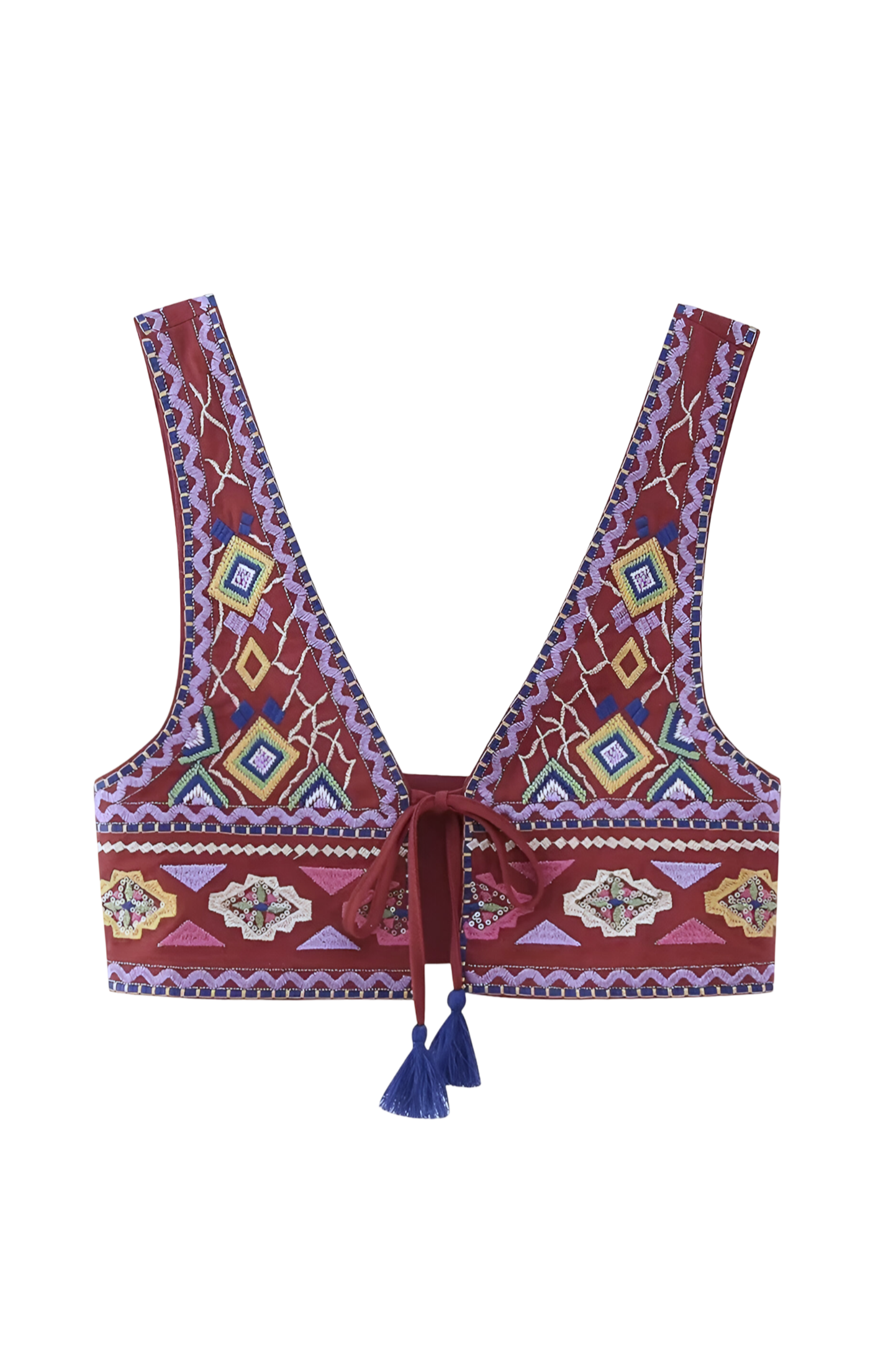 Mira™ - Overdelar Lammia