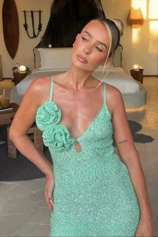 Mira™ - Klänning Sionara