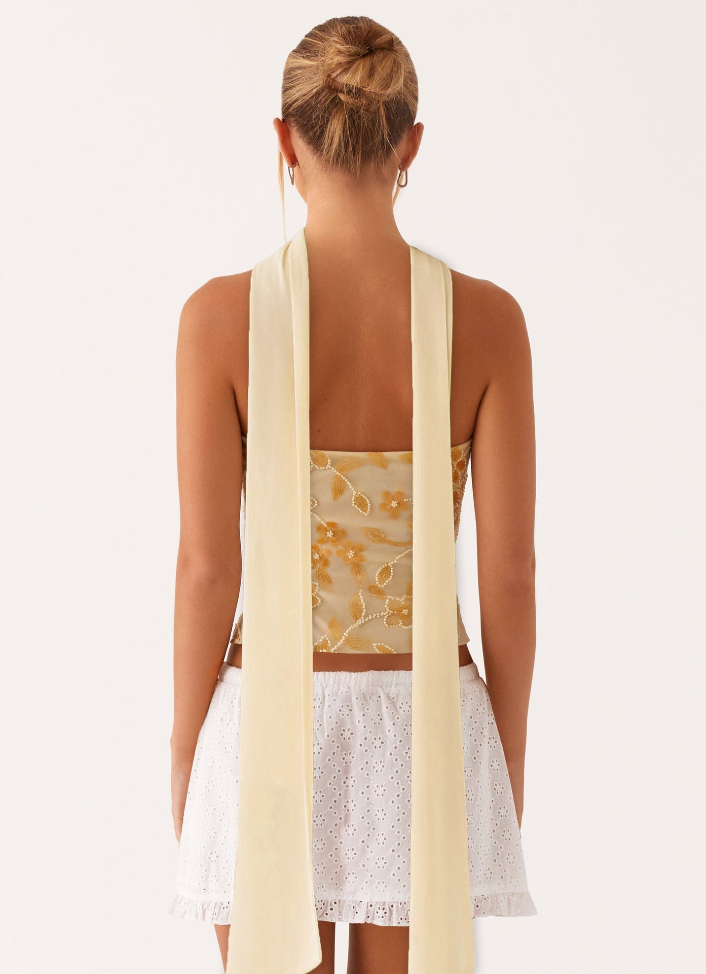 Mira™ - Overdelar Meralda