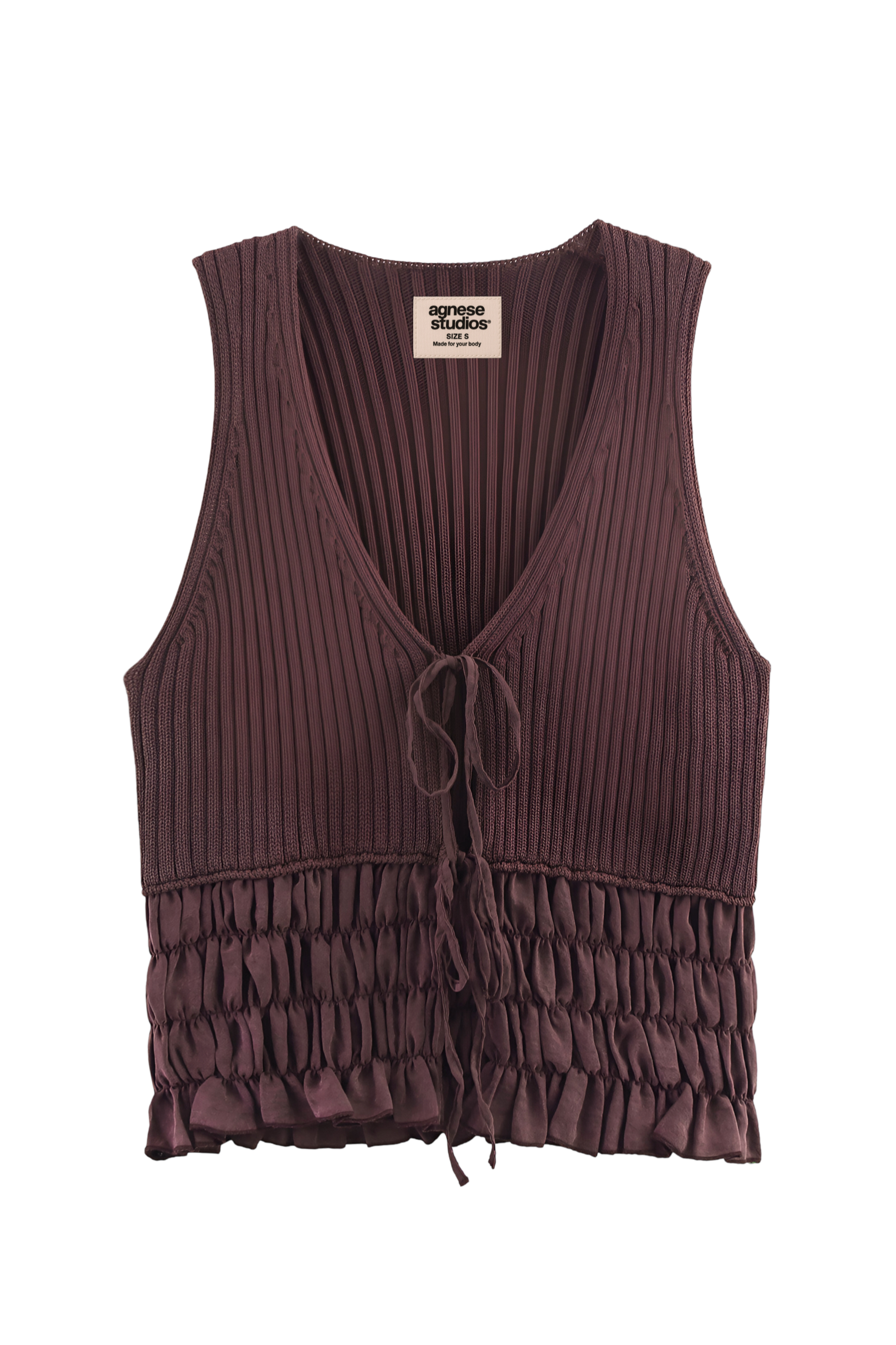 Mira™ - Overdelar Eddia