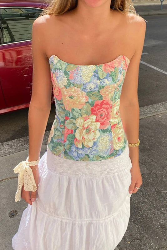 Mira™ - Overdelar Drayla