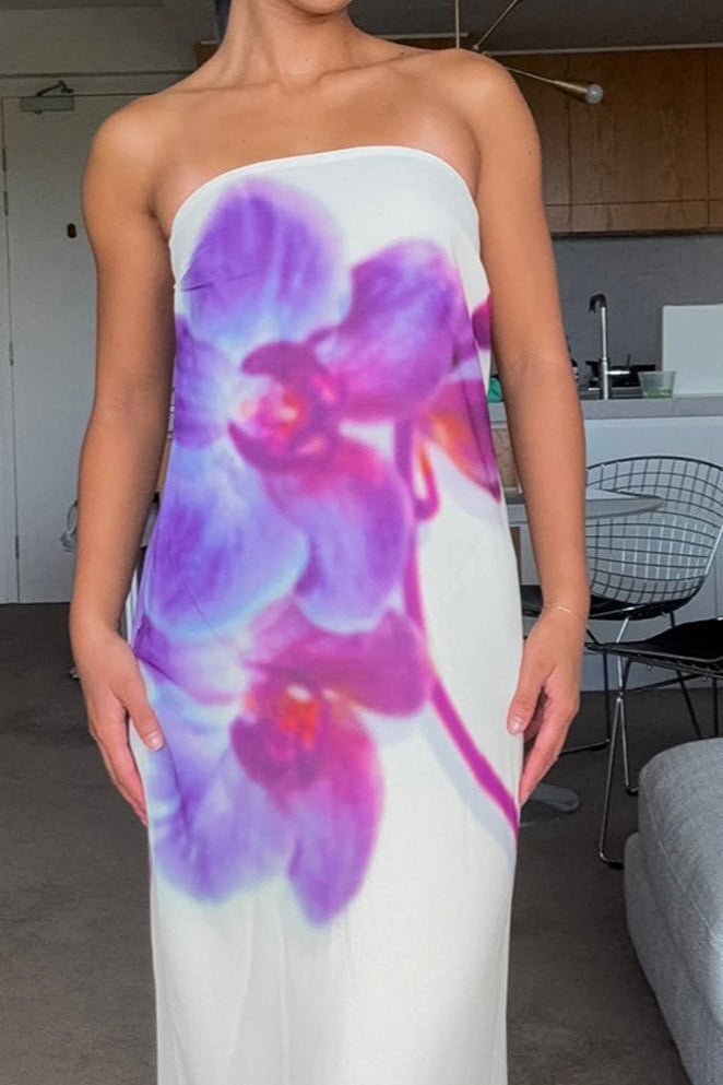 Mira™ - Morgonklänning Vansittart