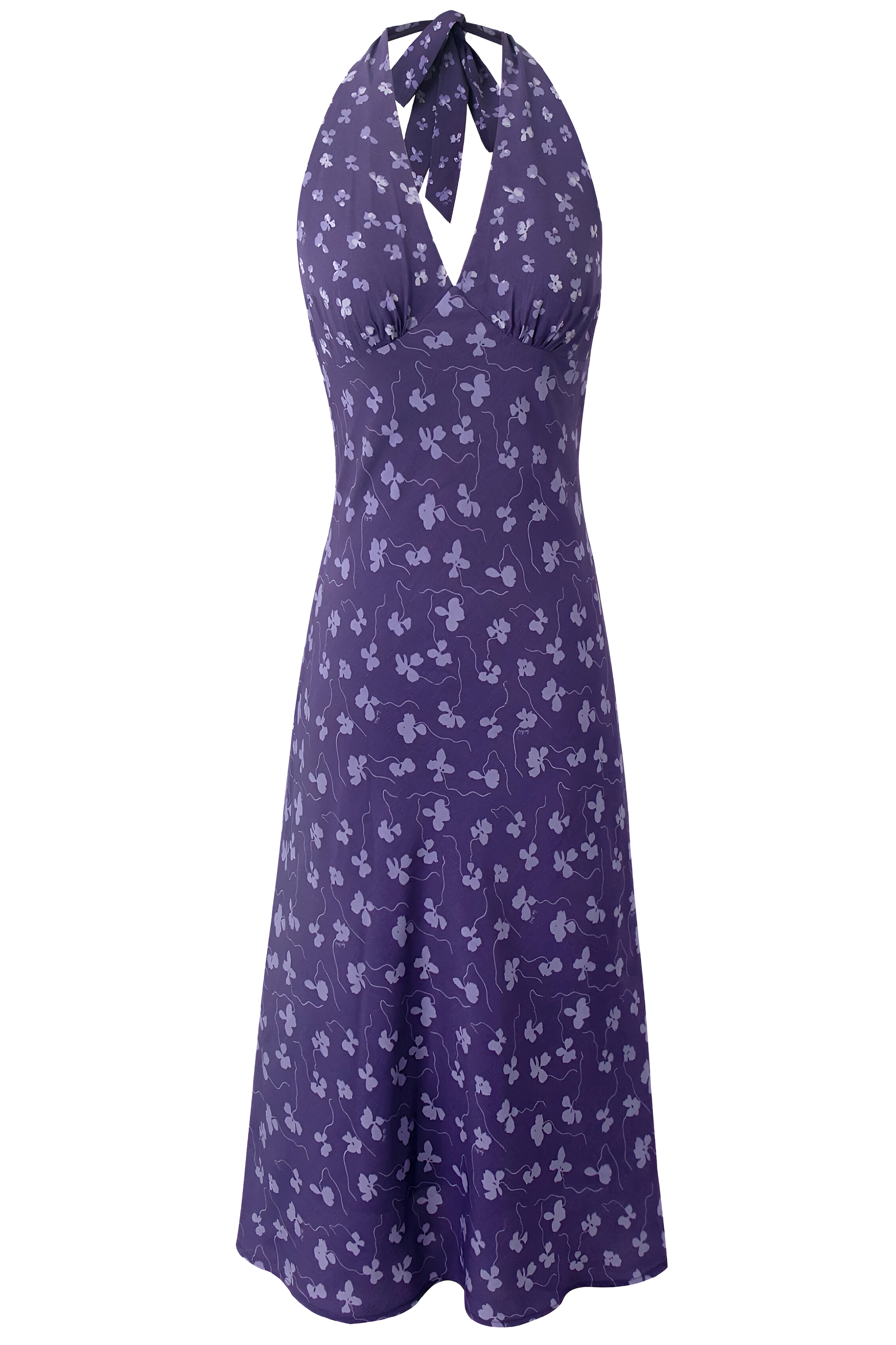 Mira™ - Klänning Marli Jade