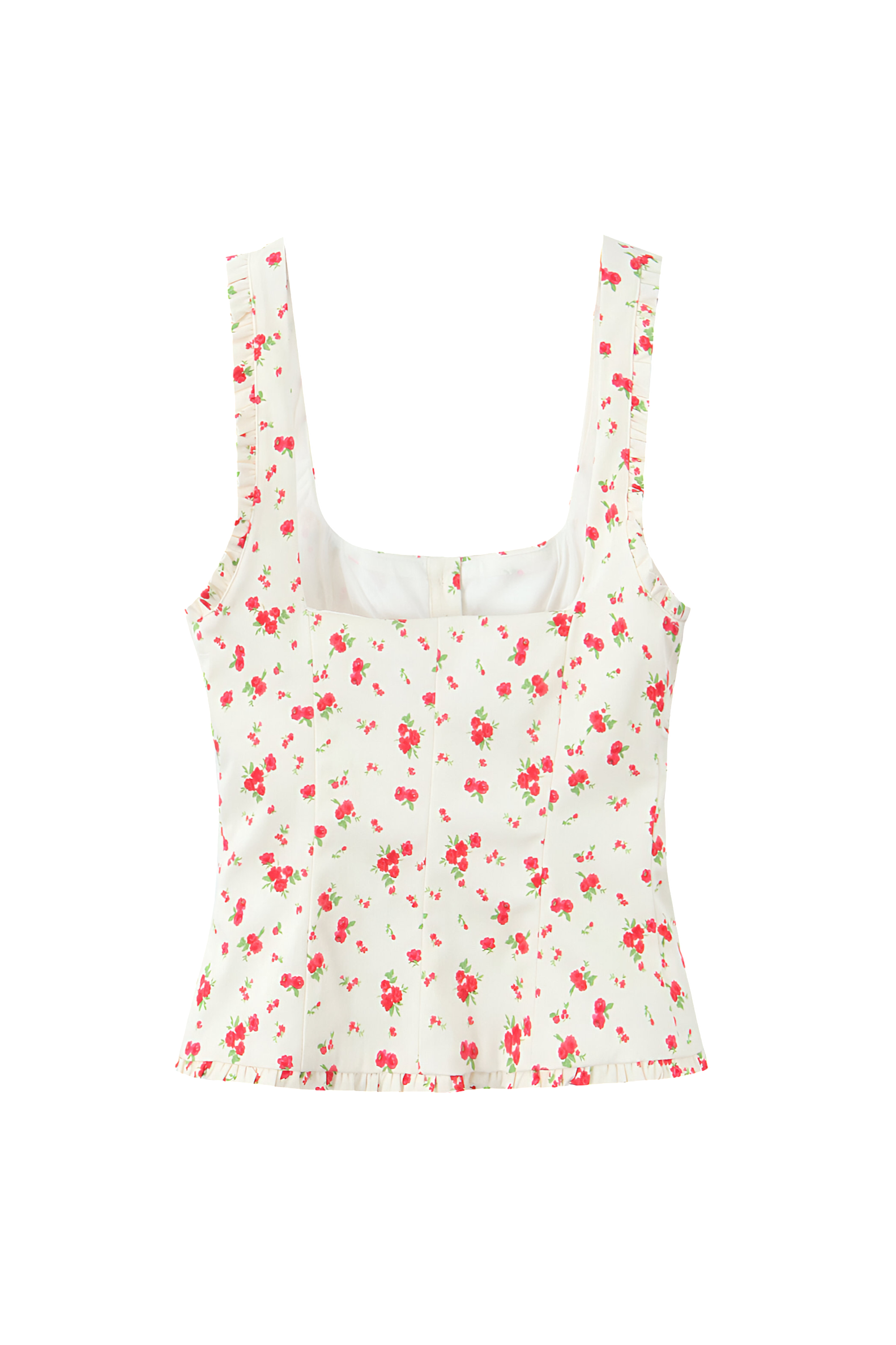 Mira™ - Overdelar Melville