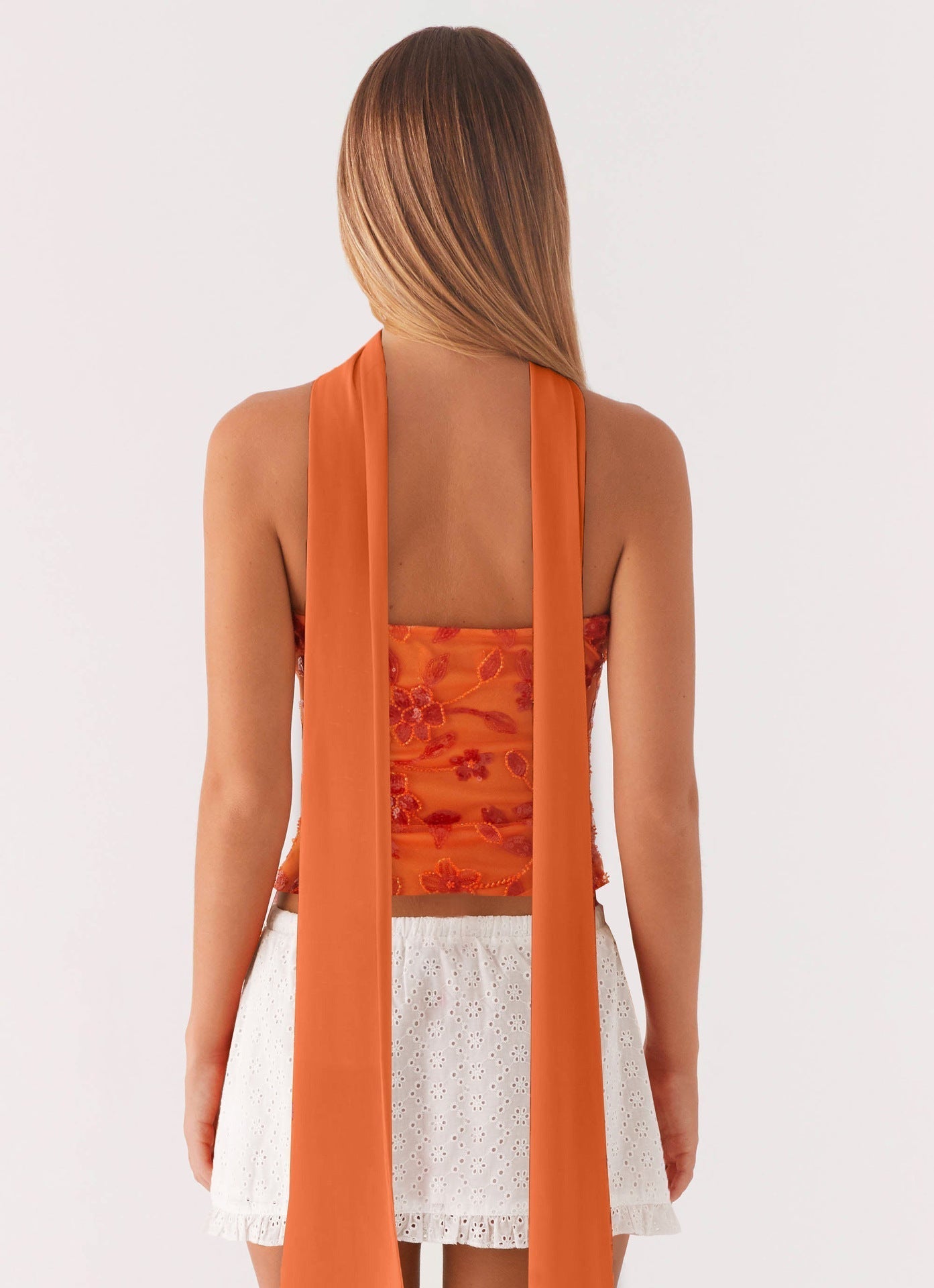 Mira™ - Overdelar Meralda