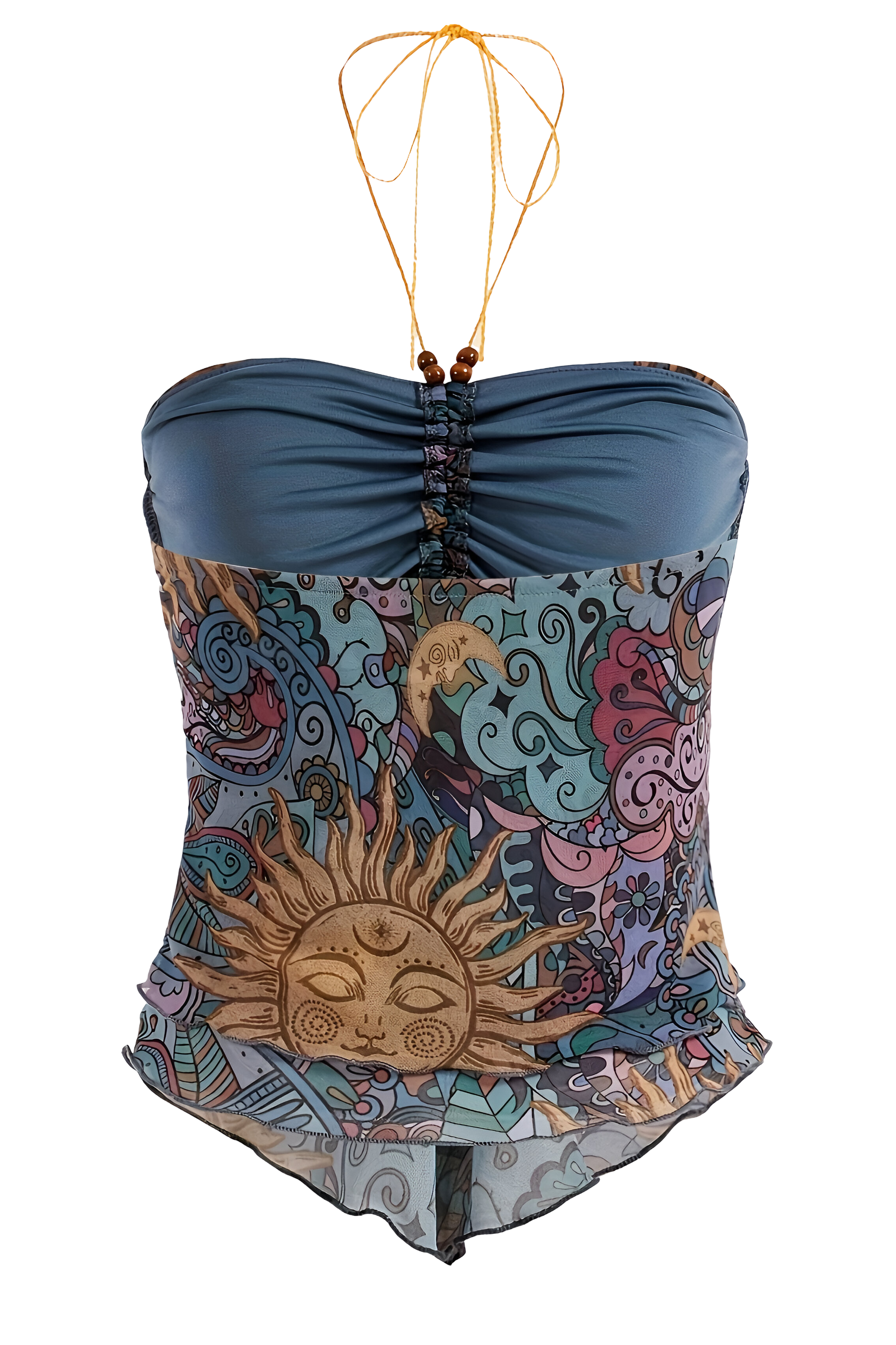 Mira™ - Overdelar Calliope Orea