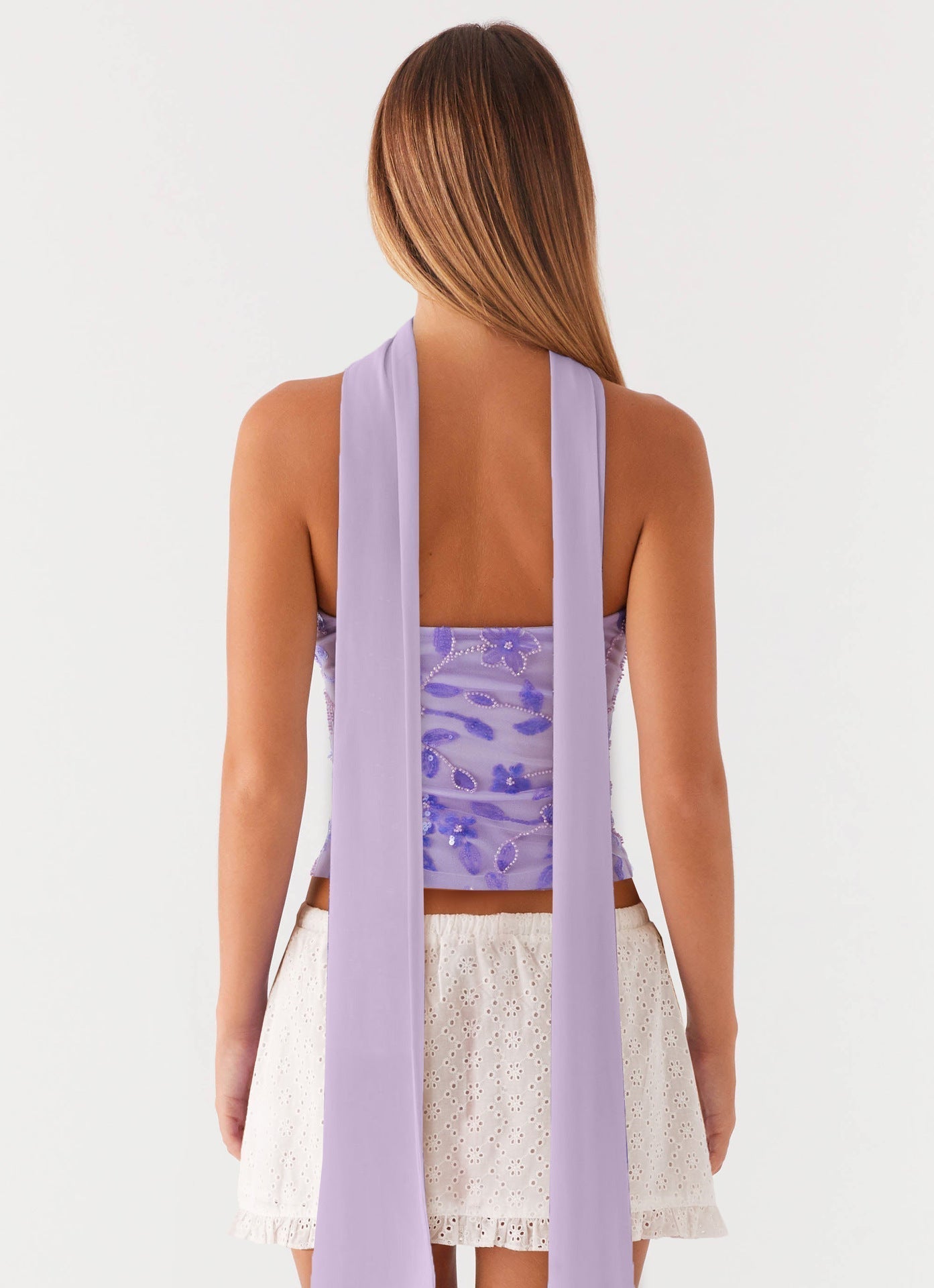 Mira™ - Overdelar Meralda