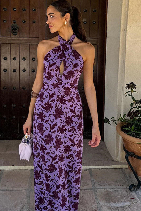 Mira™ - Klänning Moly Cloredina