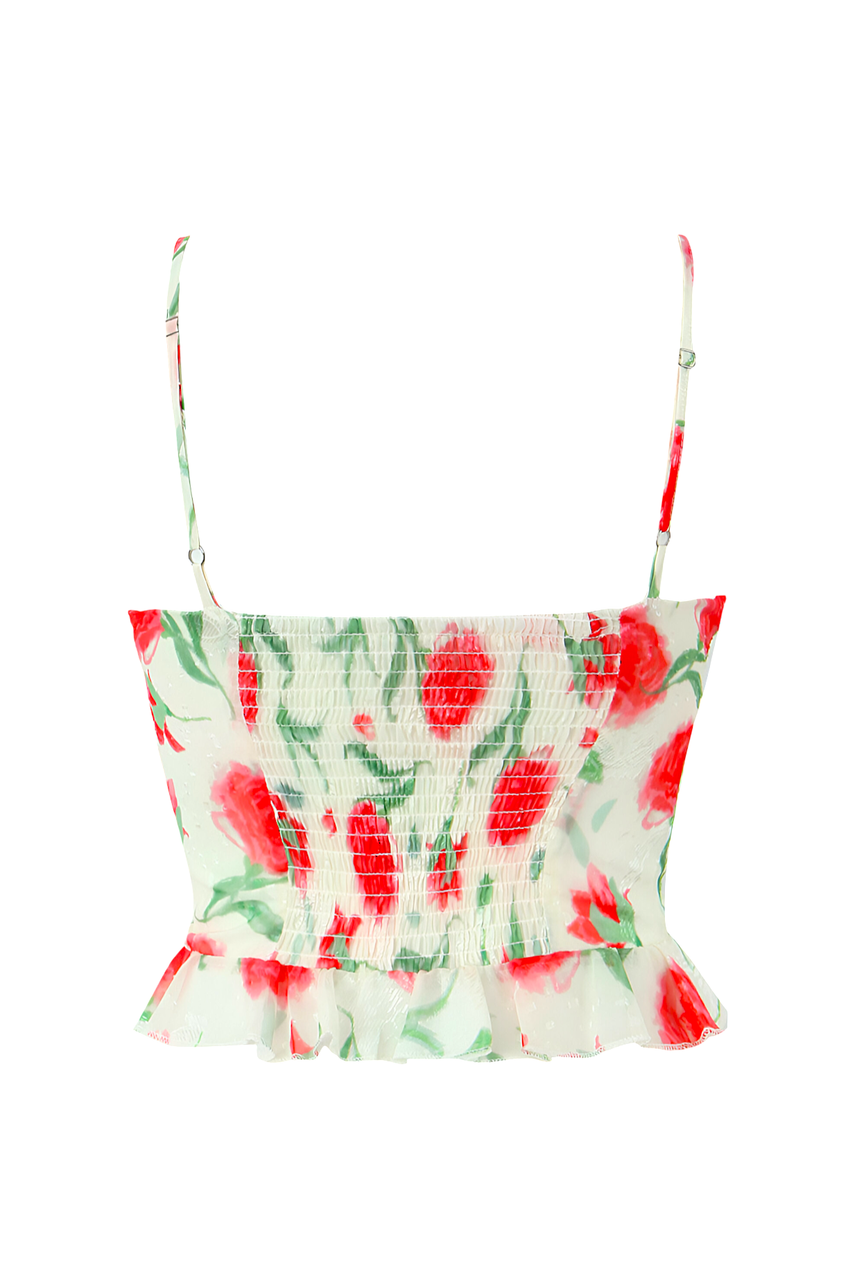 Mira™ - Overdelar Albella