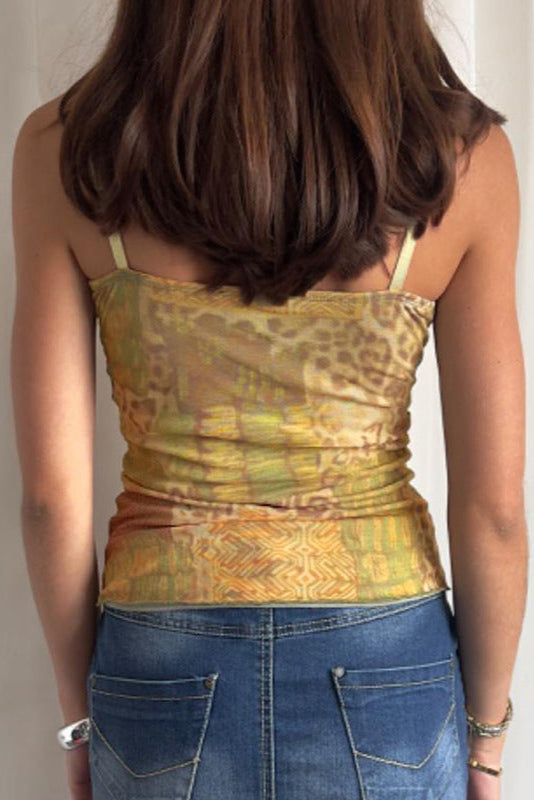 Mira™ - Spets Overdelar Tiwi