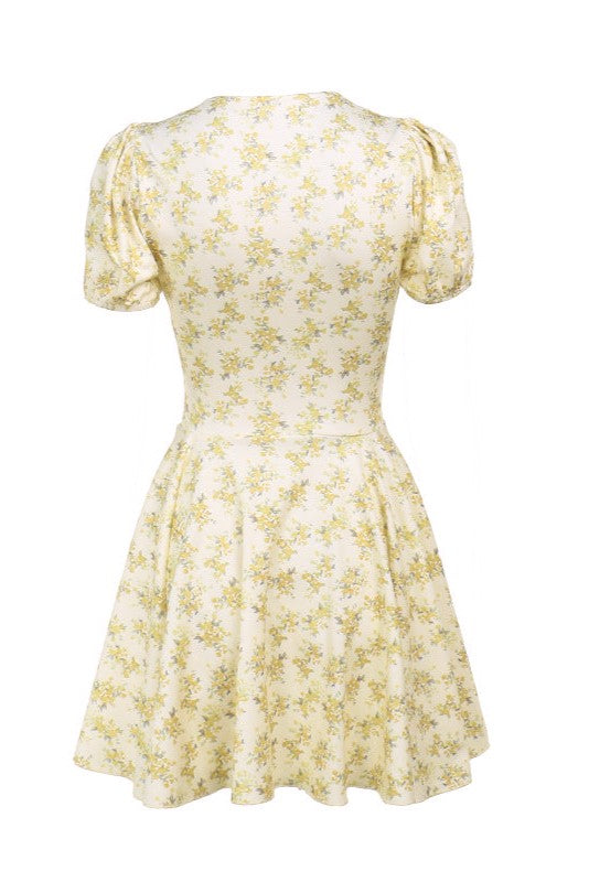 Mira™ - Klänning Tinnia