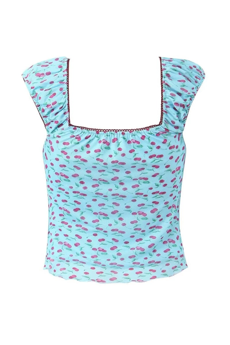 Mira™ - Overdelar Phiora