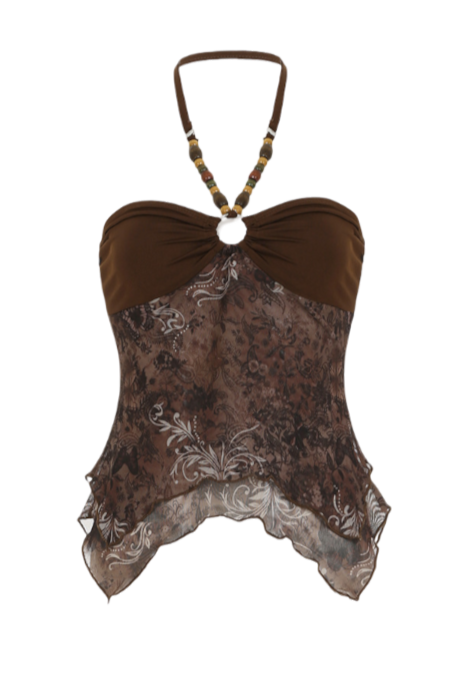 Mira™ - Overdelar Moanna