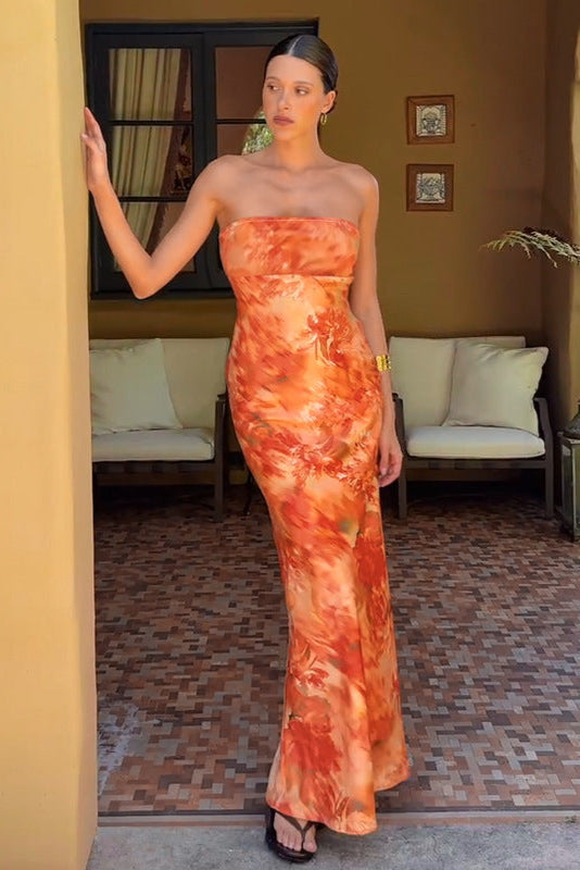 Mira™ - Klänning Porelda