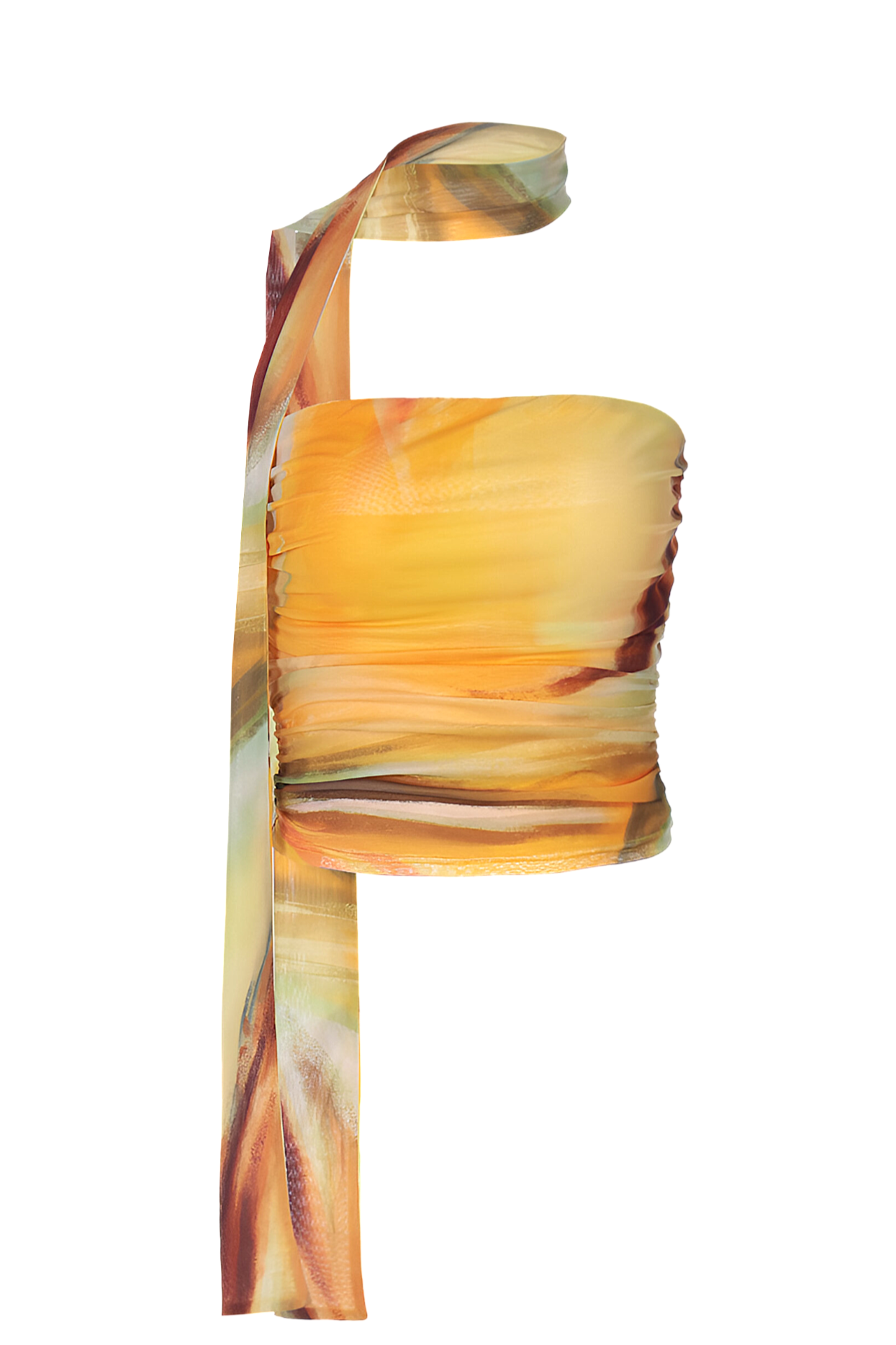 Mira™ - Overdelar Naomi Slater