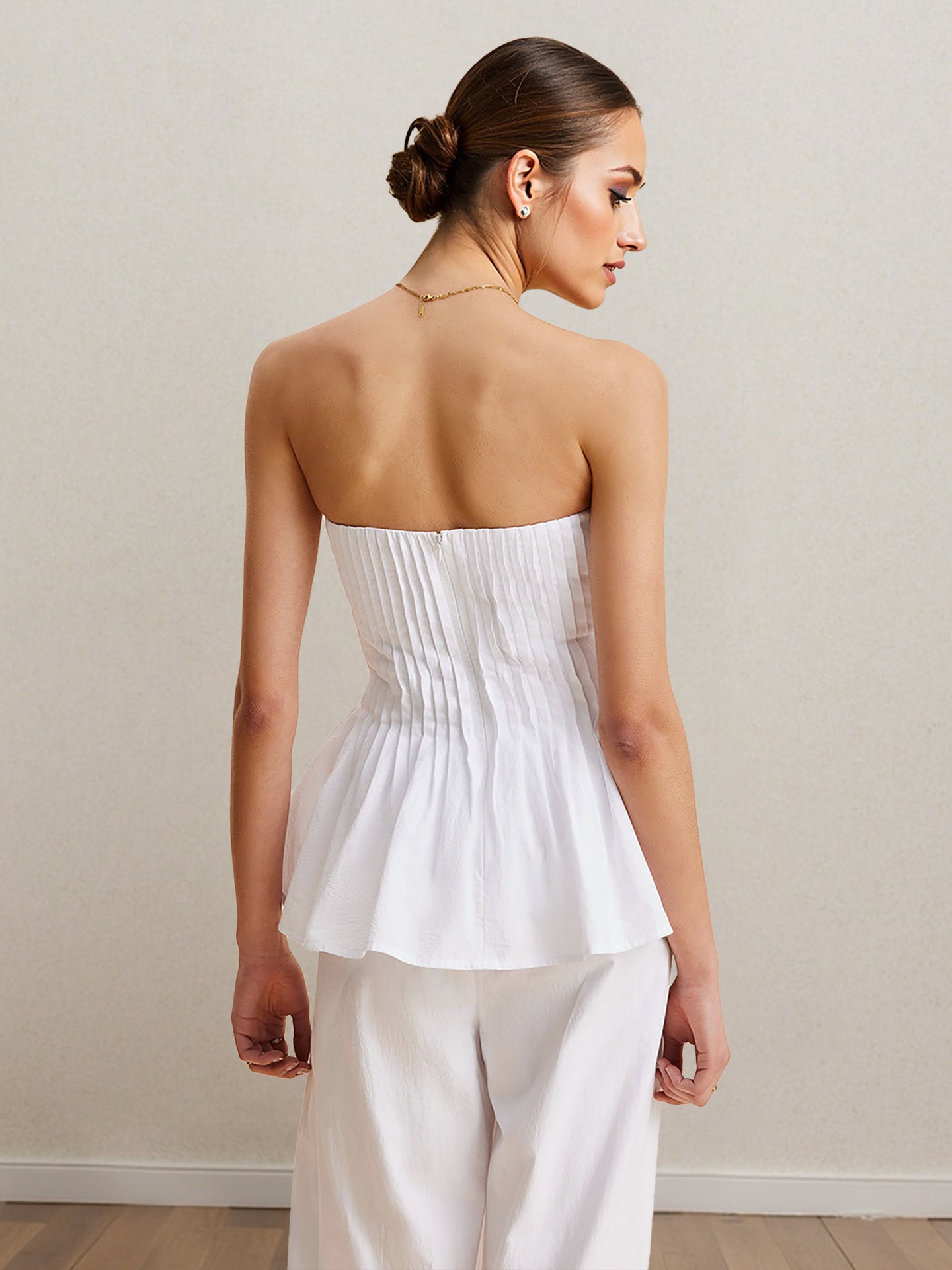 Mira™ - Overdelar Mindi