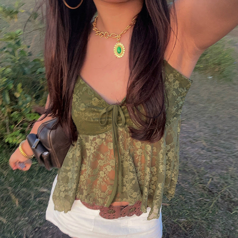 Mira™ - Overdelar Malvinia