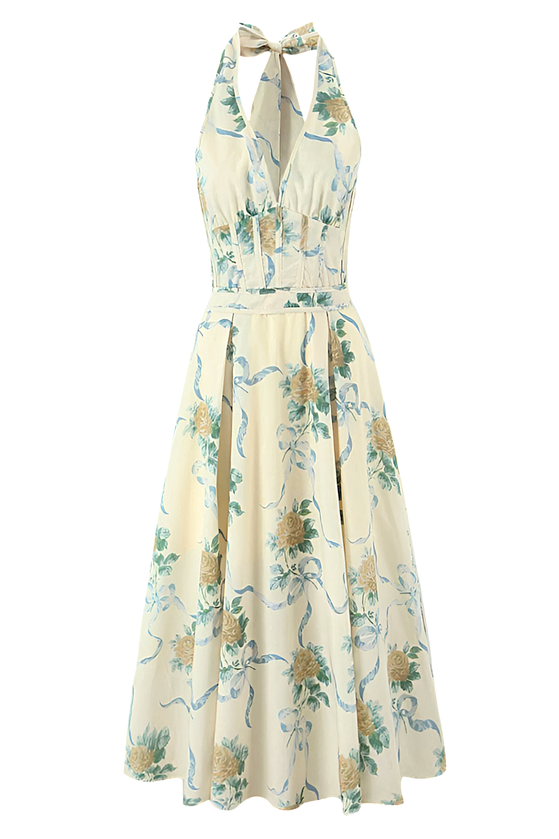 Mira™ - Klänning Sabela